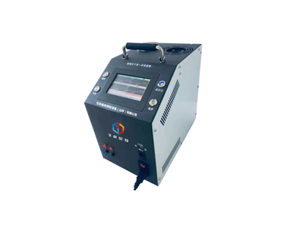 AM-RH便攜式干液一體恒溫槽